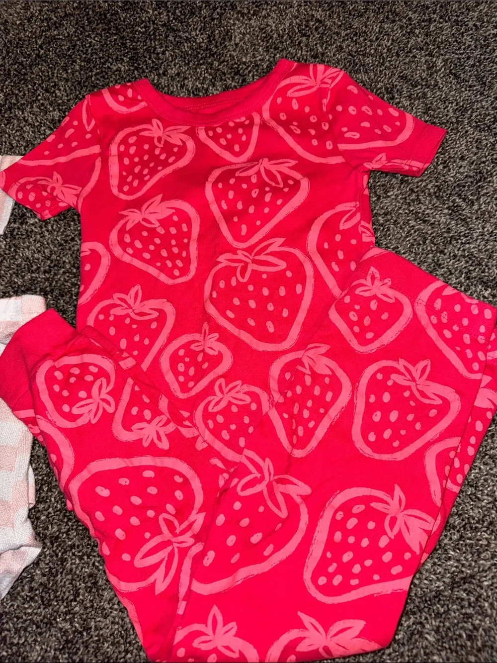 Lot of PJs